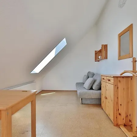 Gorch-Fock-Strasse 16 Gorch-Fock-Str 16 Appartement 8 Timmendorfer Strand Buitenkant foto
