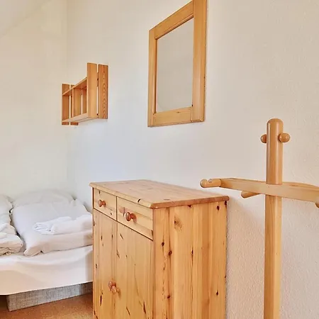 Gorch-Fock-Strasse 16 Gorch-Fock-Str 16 Appartement 8 Timmendorfer Strand Buitenkant foto