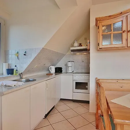 Gorch-Fock-Strasse 16 Gorch-Fock-Str 16 Appartement 8 Timmendorfer Strand Buitenkant foto