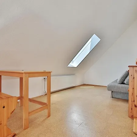 Gorch-Fock-Strasse 16 Gorch-Fock-Str 16 Appartement 8 Timmendorfer Strand Buitenkant foto