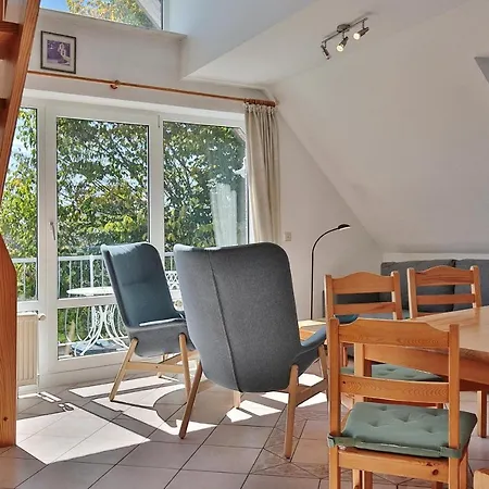 Gorch-Fock-Strasse 16 Gorch-Fock-Str 16 Appartement 8 Timmendorfer Strand Buitenkant foto