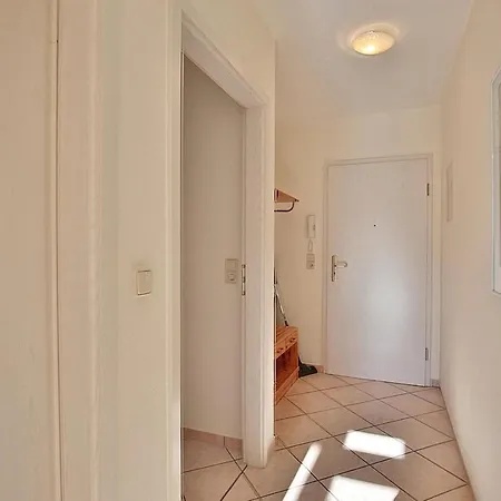 Gorch-Fock-Strasse 16 Gorch-Fock-Str 16 Appartement 8 Timmendorfer Strand Buitenkant foto