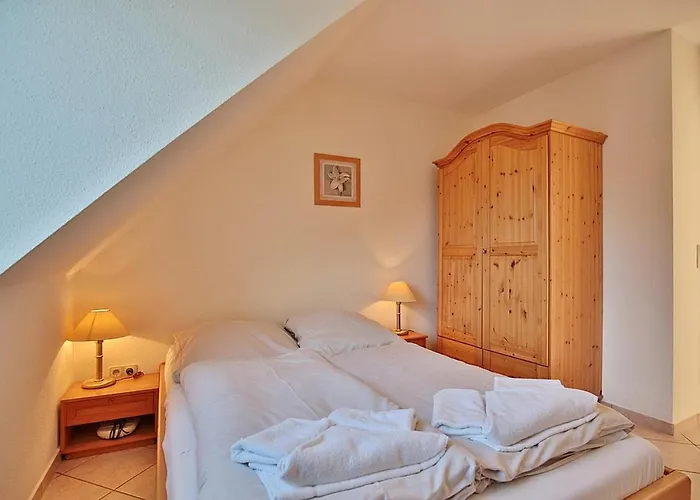 Gorch-Fock-Strasse 16 Gorch-Fock-Str 16 Appartement 8