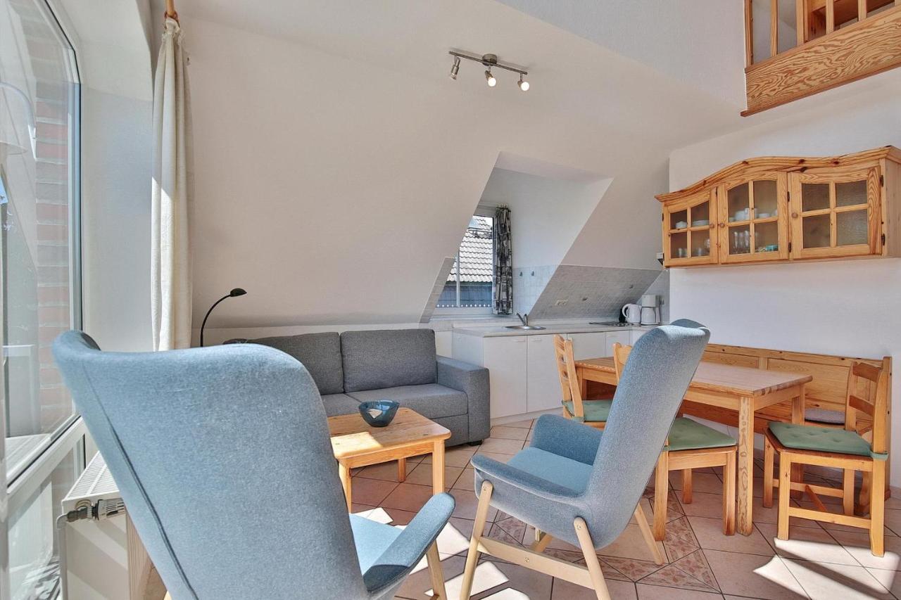 Gorch-fock-strasse 16 Gorch-fock-str 16 8 Appartement