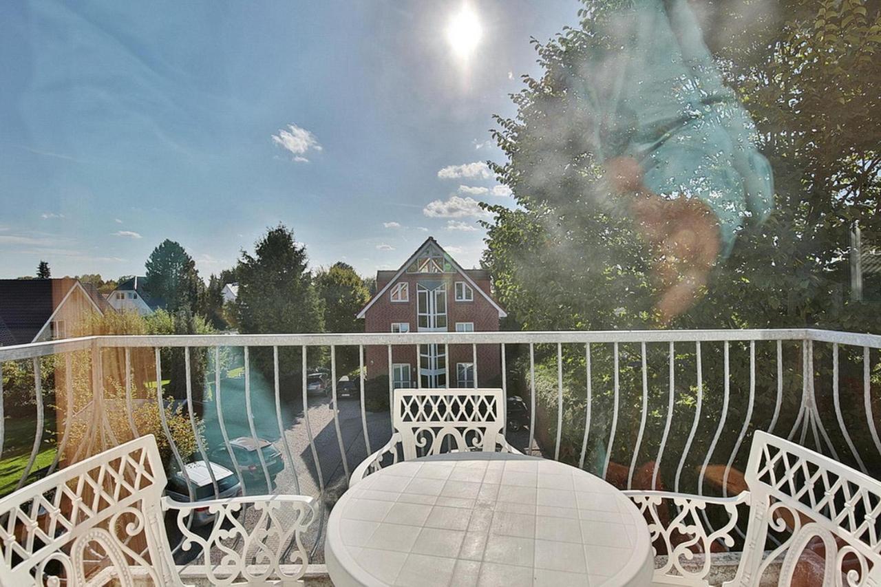 Gorch-fock-strasse 16 Gorch-fock-str 16 8 * Timmendorfer Strand