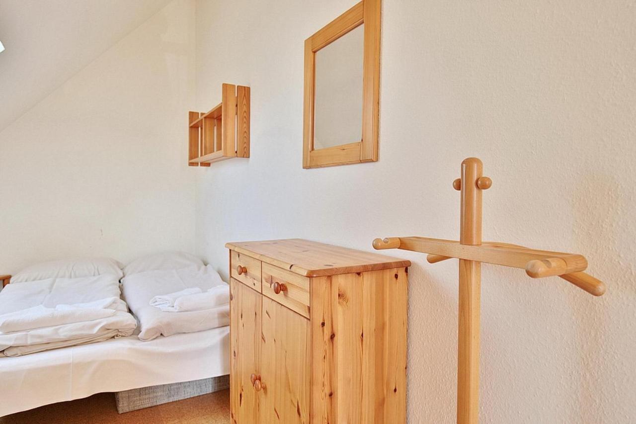 Appartement Gorch-fock-strasse 16 Gorch-fock-str 16 8 *