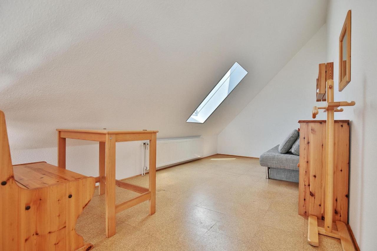 Gorch-fock-strasse 16 Gorch-fock-str 16 8 Appartement Timmendorfer Strand