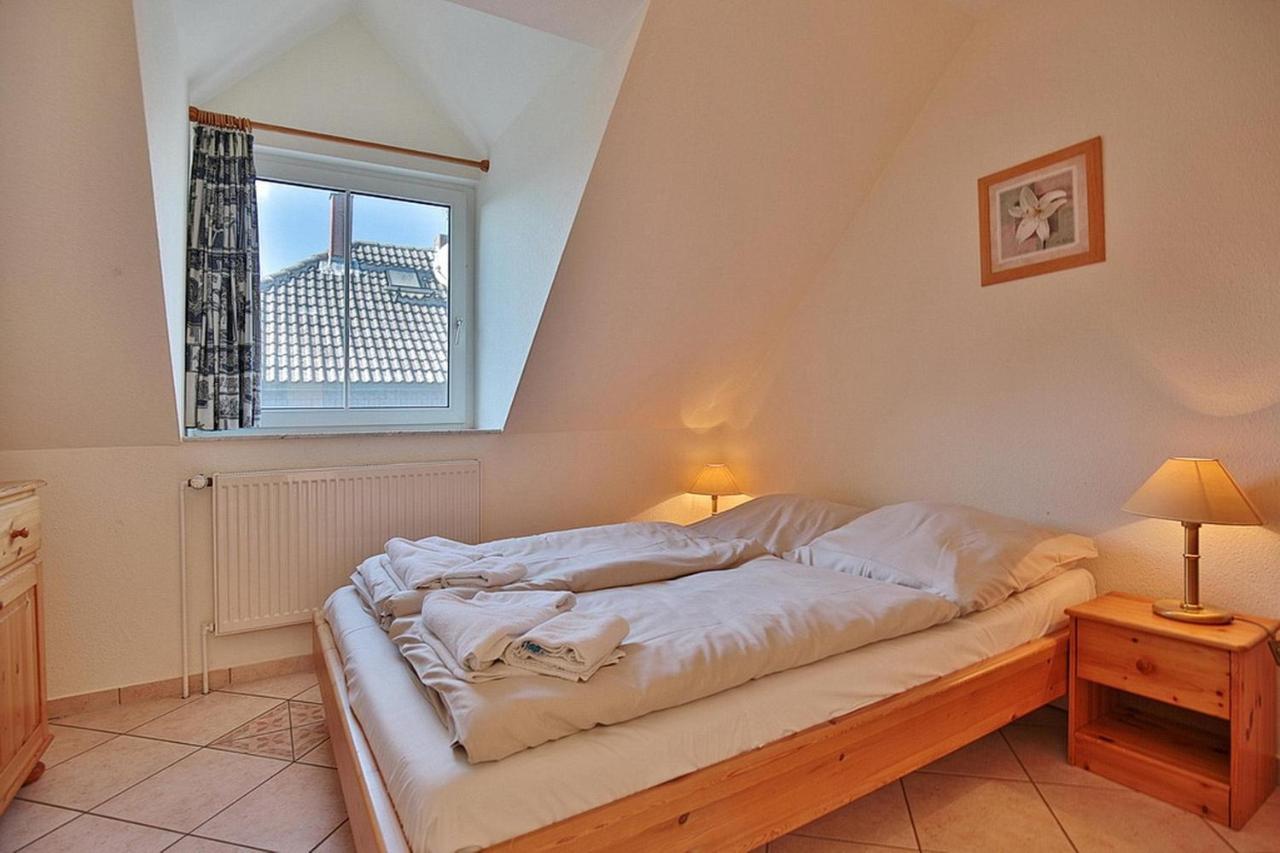 Apartment Gorch-fock-straße 16 Gorch-fock-str 16 8 *